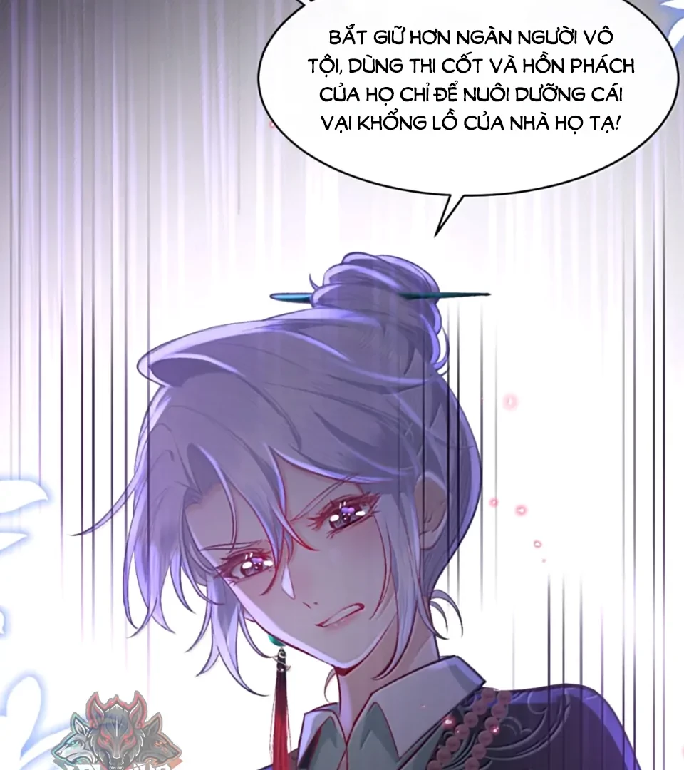 Tiểu Thư Ma Nữ, Cấm Dính Sát! Chapter 18 - 44