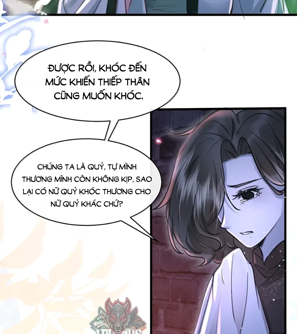 Tiểu Thư Ma Nữ, Cấm Dính Sát! Chapter 18 - 48
