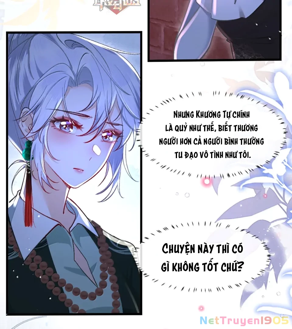 Tiểu Thư Ma Nữ, Cấm Dính Sát! Chapter 18 - 49
