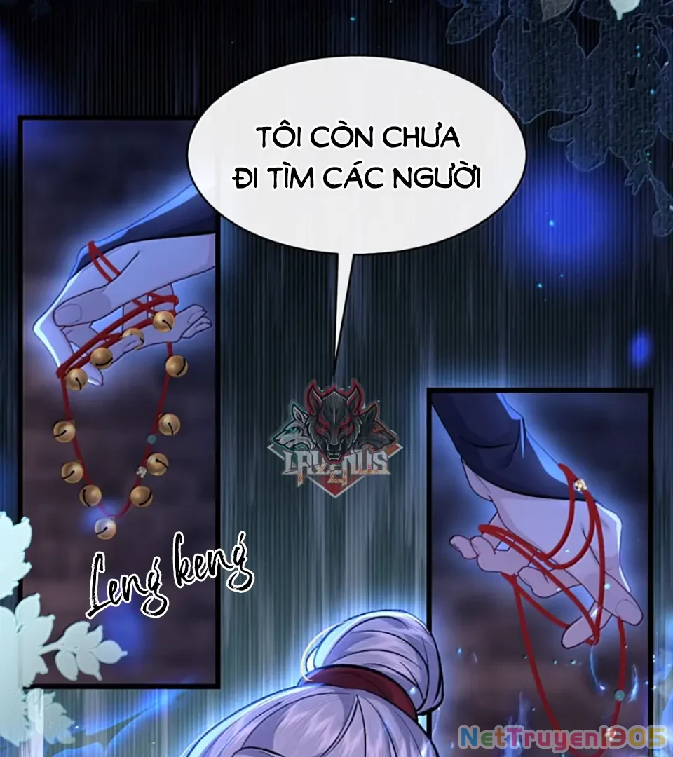 Tiểu Thư Ma Nữ, Cấm Dính Sát! Chapter 18 - 57