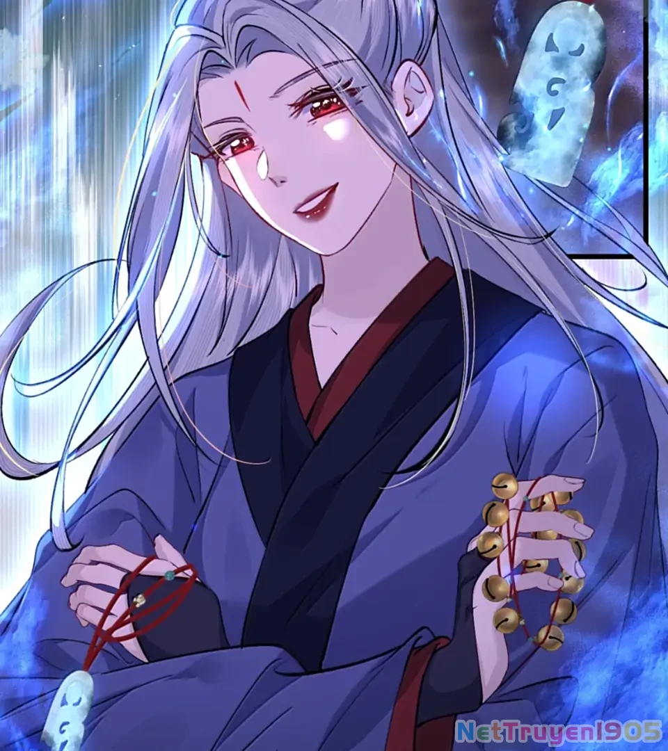Tiểu Thư Ma Nữ, Cấm Dính Sát! Chapter 18 - 58
