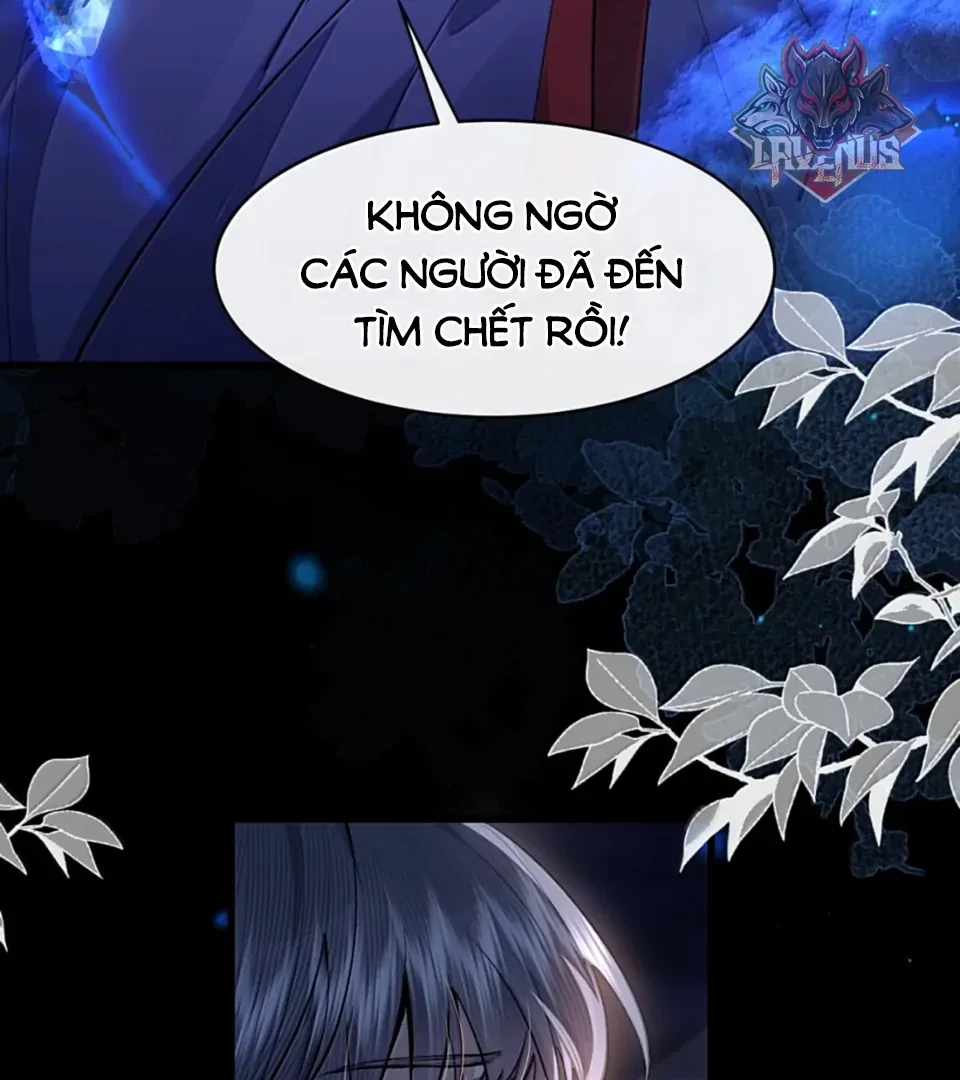 Tiểu Thư Ma Nữ, Cấm Dính Sát! Chapter 18 - 59
