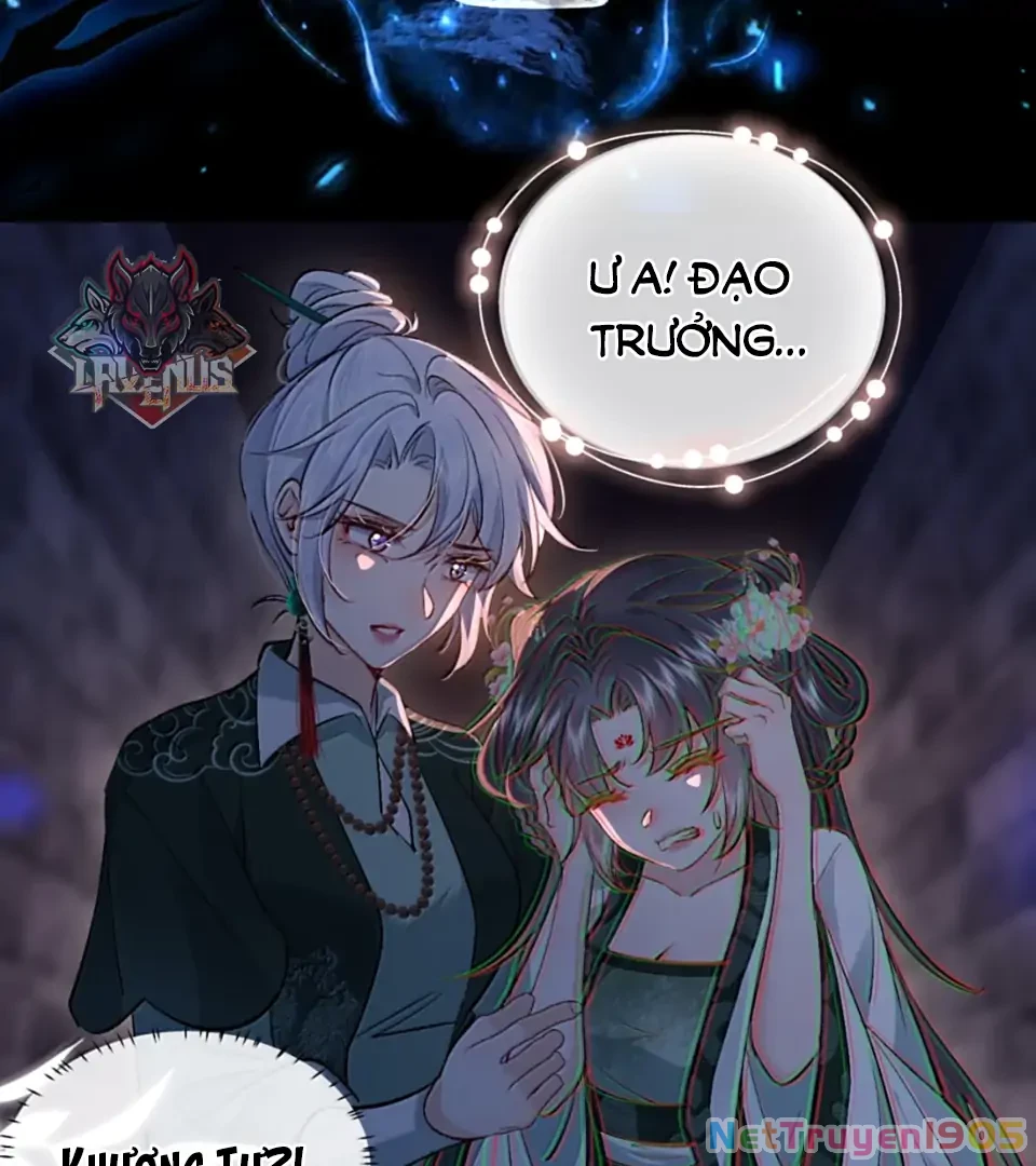 Tiểu Thư Ma Nữ, Cấm Dính Sát! Chapter 18 - 62