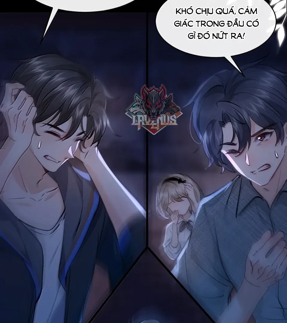 Tiểu Thư Ma Nữ, Cấm Dính Sát! Chapter 18 - 65