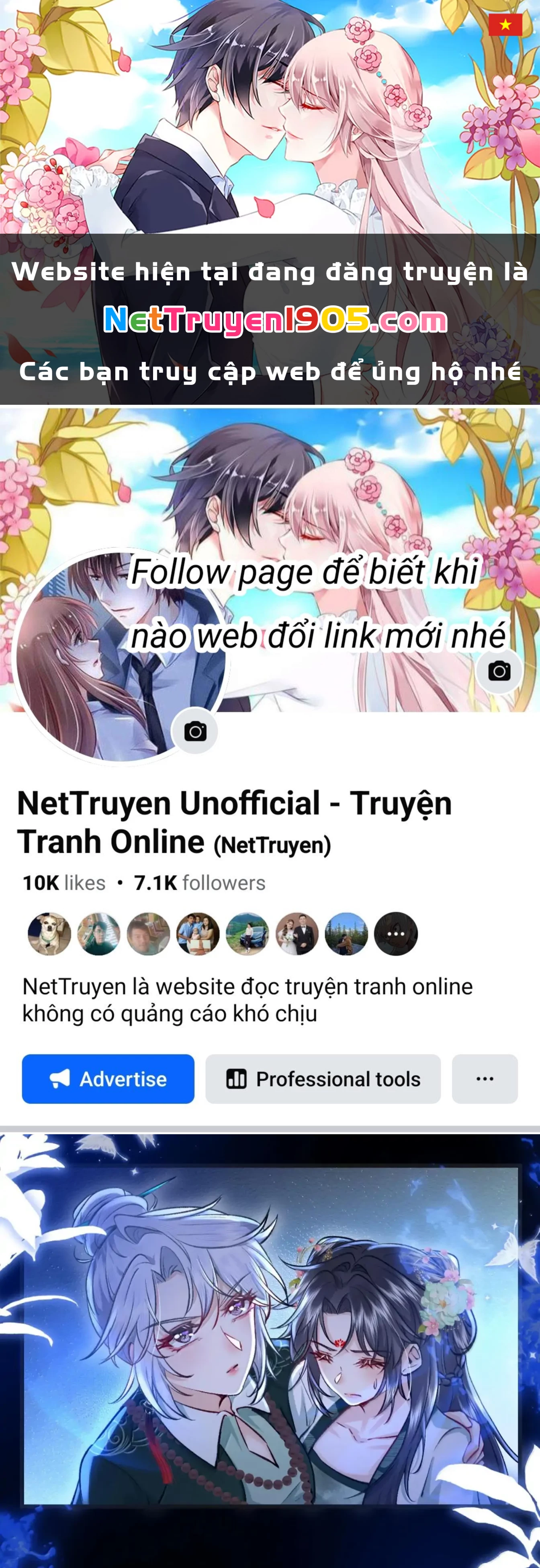 Tiểu Thư Ma Nữ, Cấm Dính Sát! Chapter 19 - 1