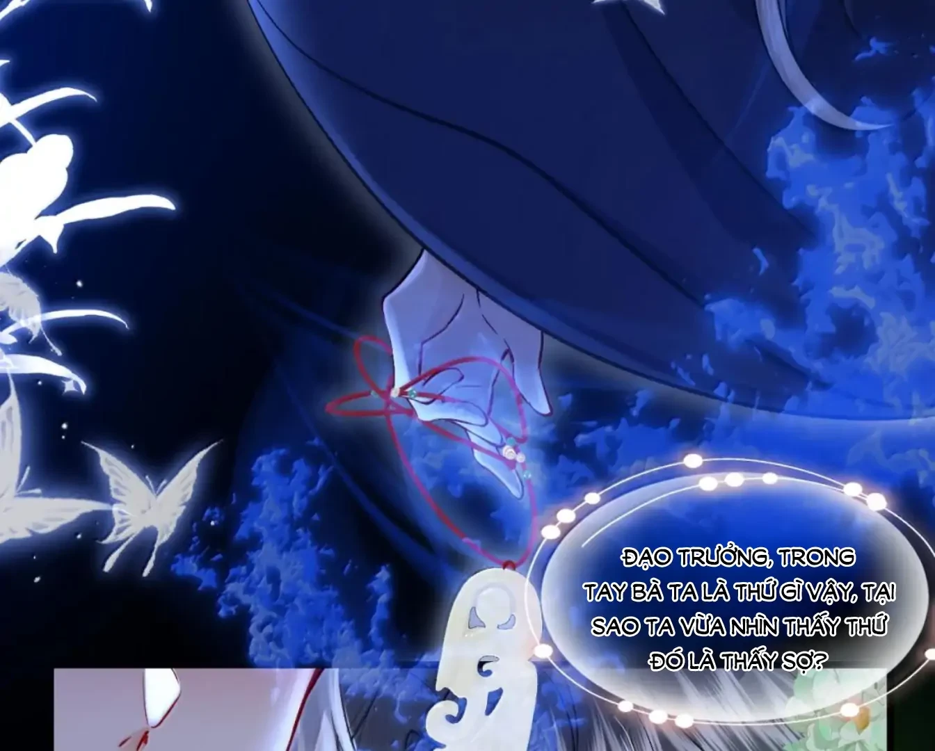 Tiểu Thư Ma Nữ, Cấm Dính Sát! Chapter 19 - 4