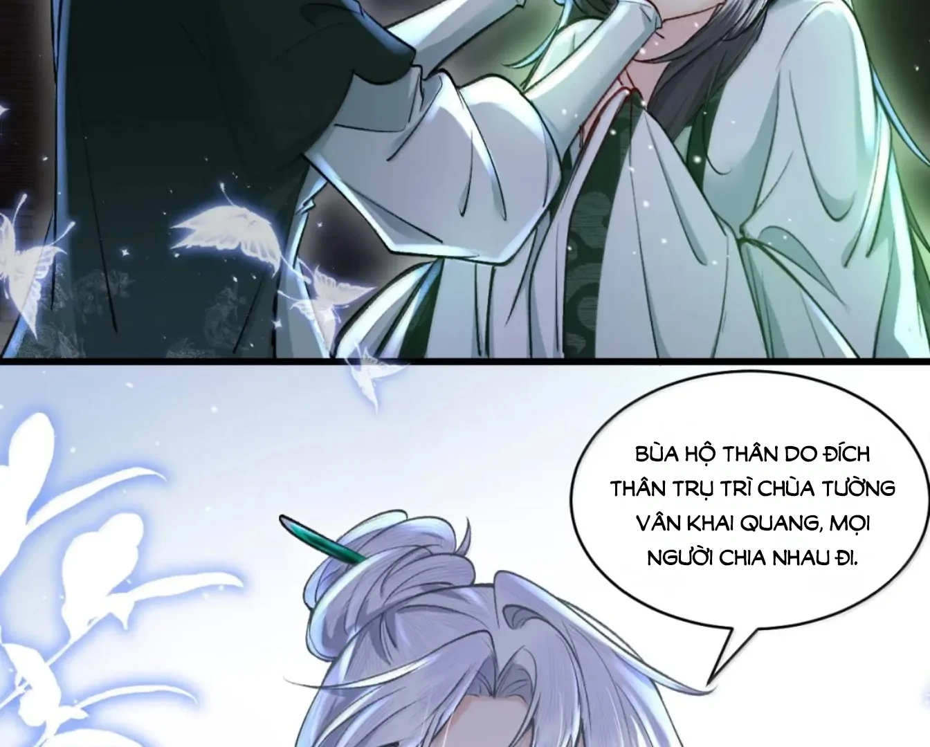 Tiểu Thư Ma Nữ, Cấm Dính Sát! Chapter 19 - 7
