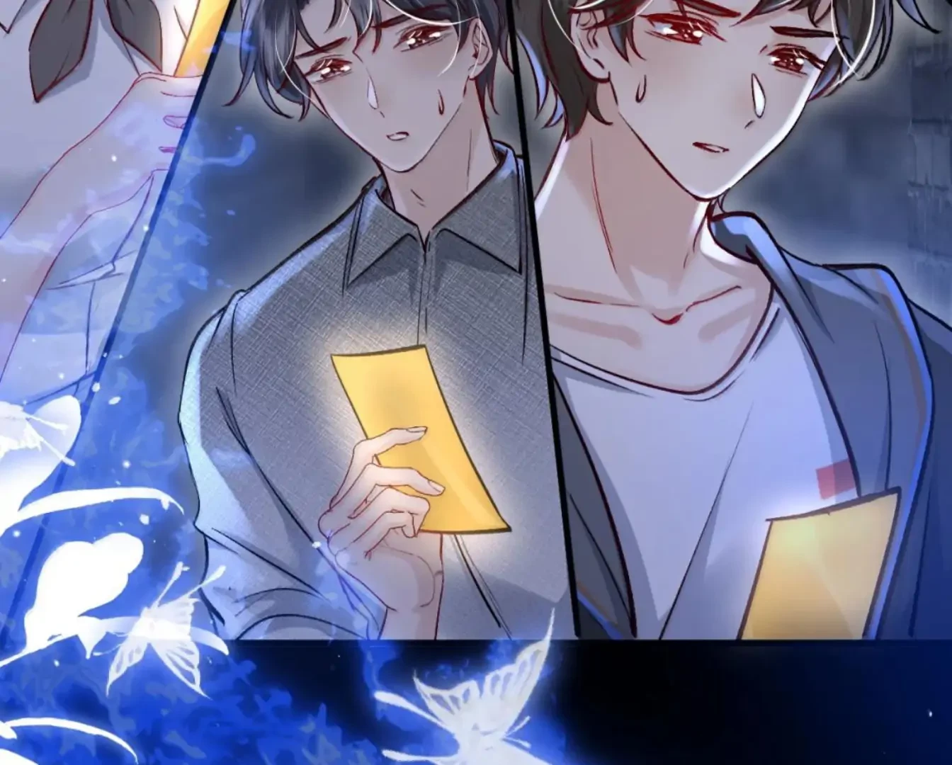 Tiểu Thư Ma Nữ, Cấm Dính Sát! Chapter 19 - 10