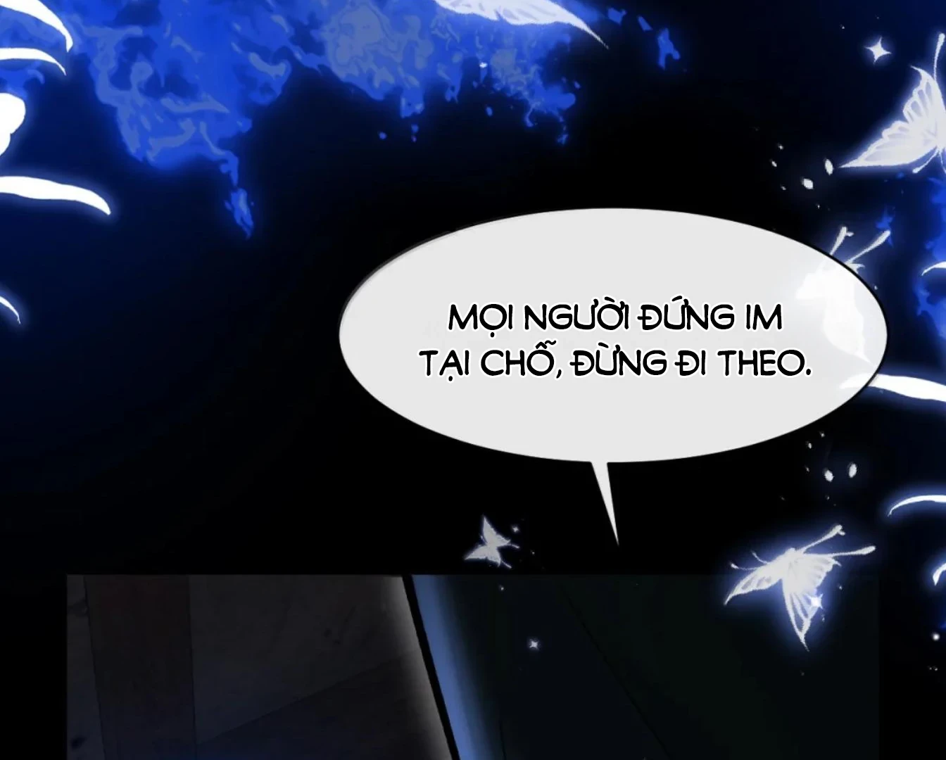 Tiểu Thư Ma Nữ, Cấm Dính Sát! Chapter 19 - 11