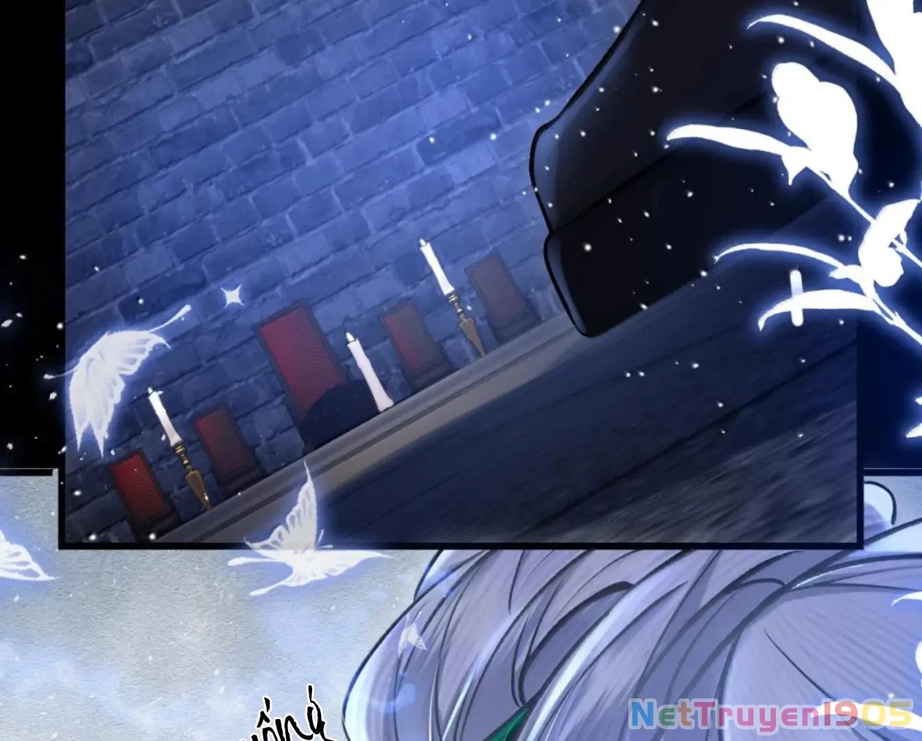 Tiểu Thư Ma Nữ, Cấm Dính Sát! Chapter 19 - 13