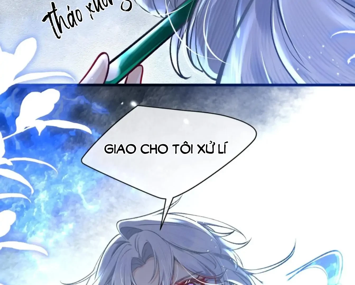 Tiểu Thư Ma Nữ, Cấm Dính Sát! Chapter 19 - 14