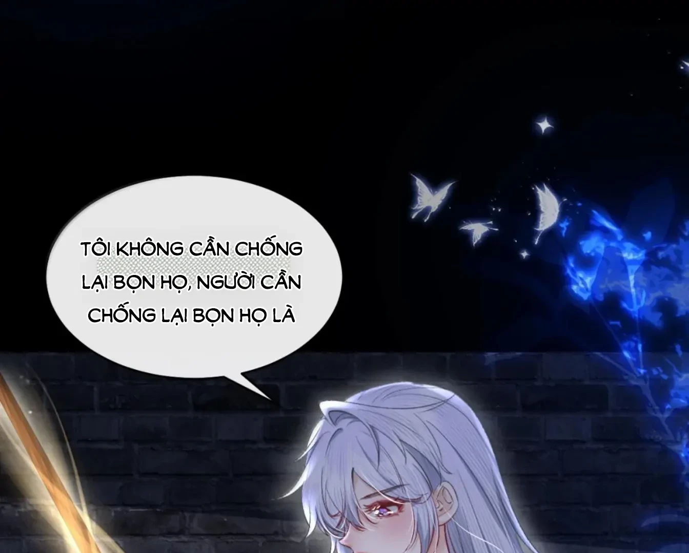 Tiểu Thư Ma Nữ, Cấm Dính Sát! Chapter 19 - 19