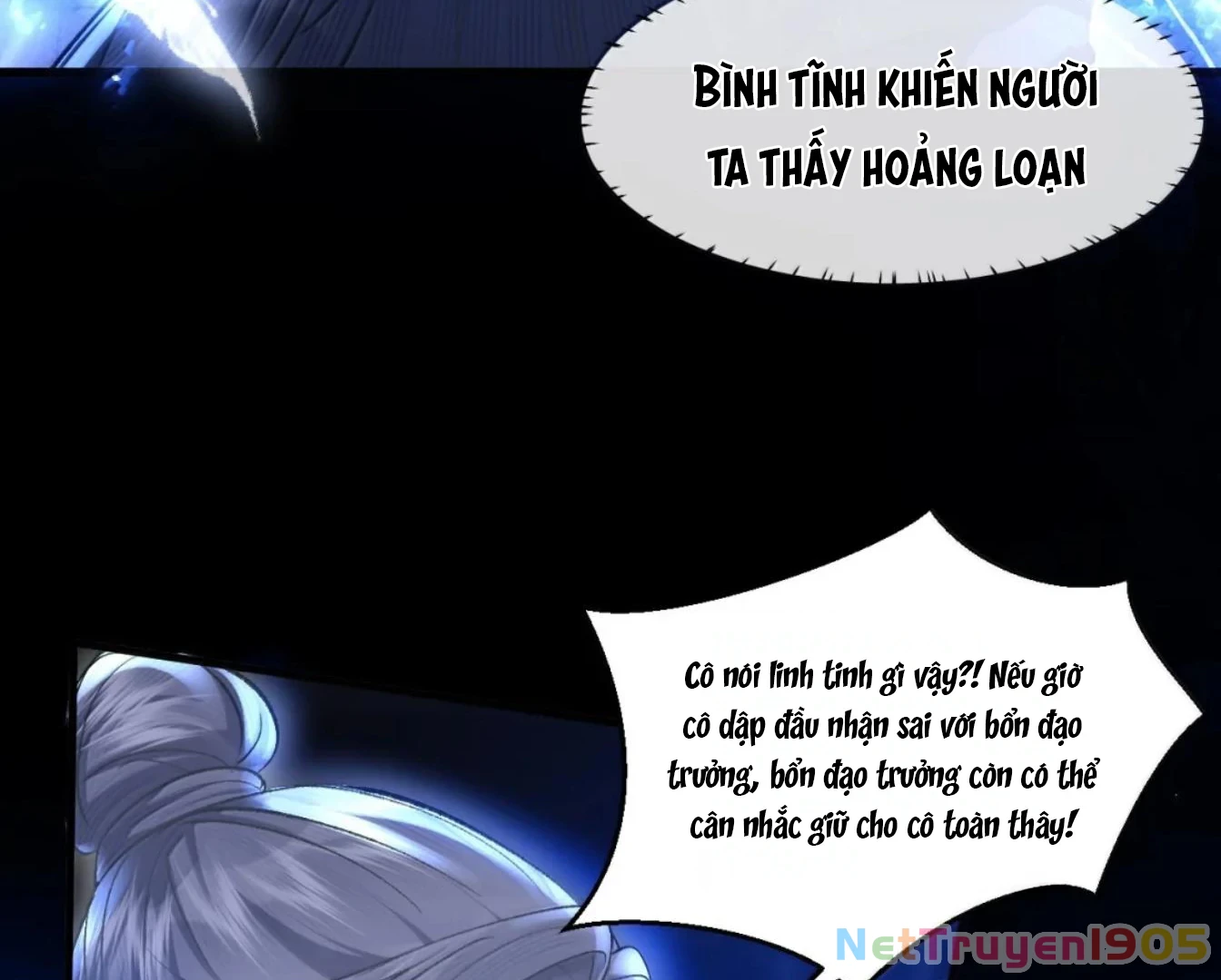 Tiểu Thư Ma Nữ, Cấm Dính Sát! Chapter 19 - 26