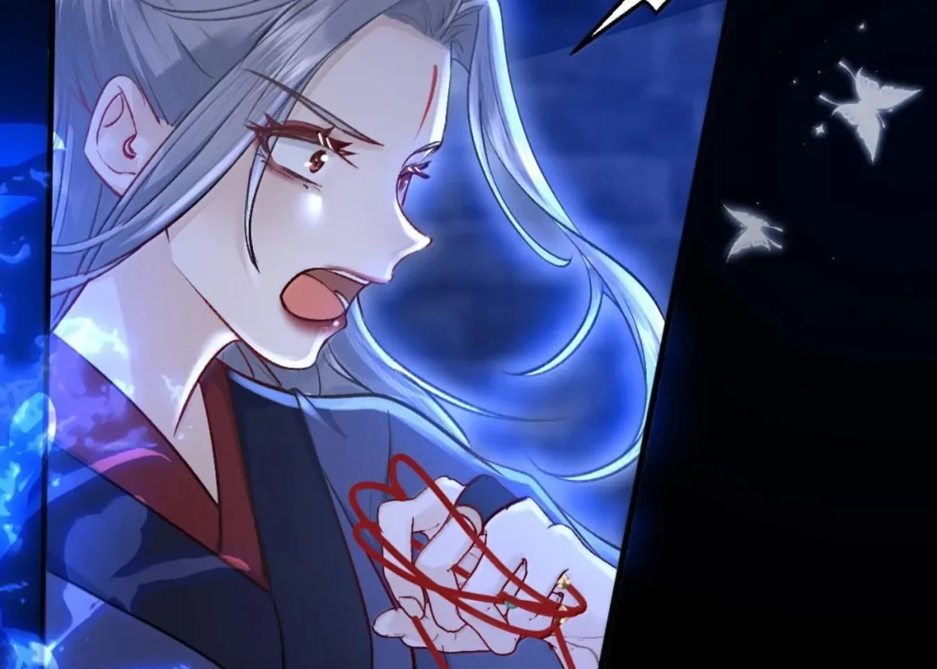 Tiểu Thư Ma Nữ, Cấm Dính Sát! Chapter 19 - 27