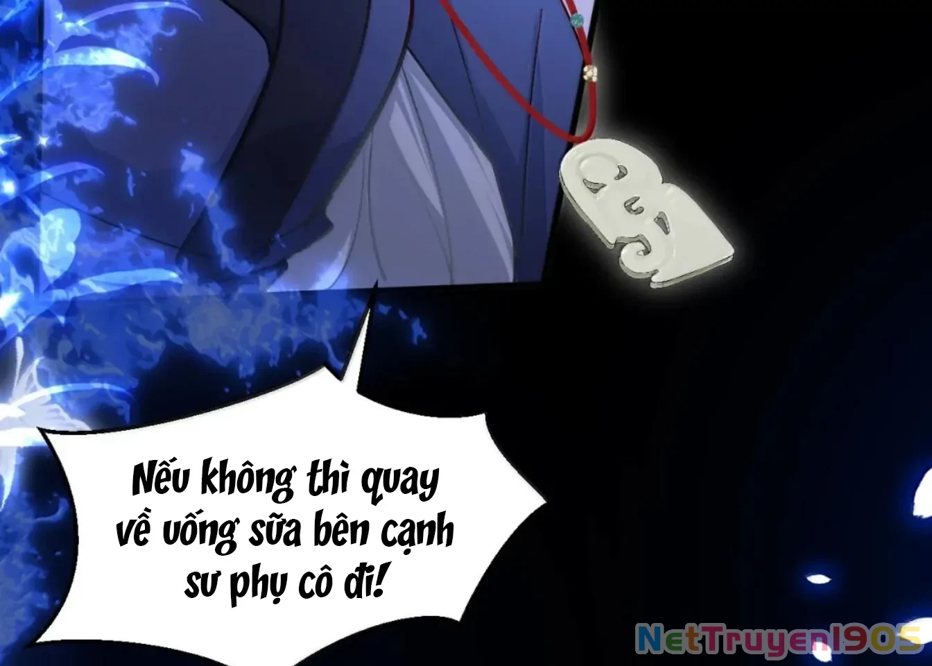 Tiểu Thư Ma Nữ, Cấm Dính Sát! Chapter 19 - 28