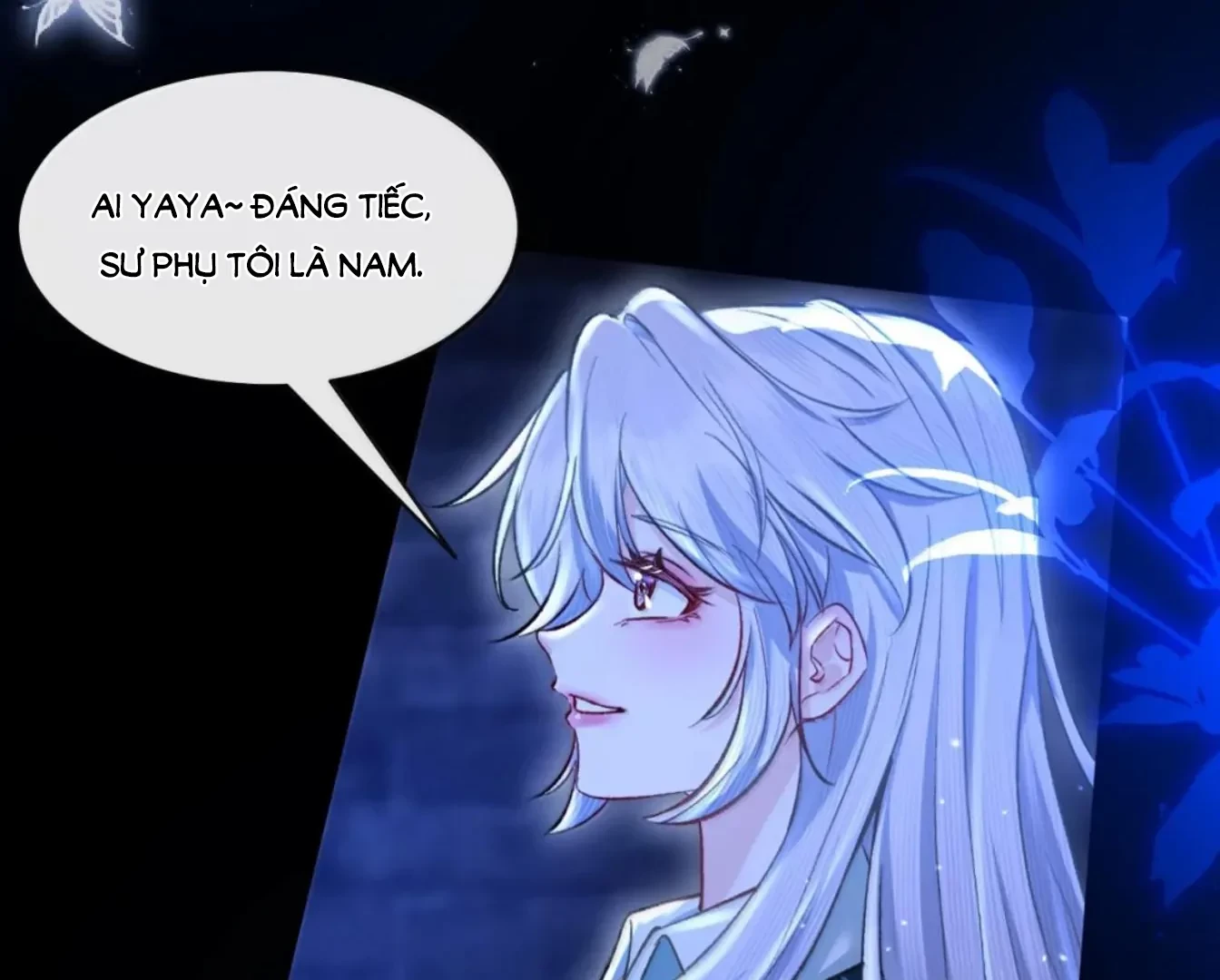 Tiểu Thư Ma Nữ, Cấm Dính Sát! Chapter 19 - 29
