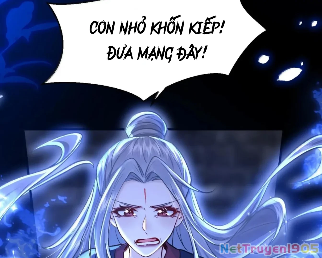 Tiểu Thư Ma Nữ, Cấm Dính Sát! Chapter 19 - 32