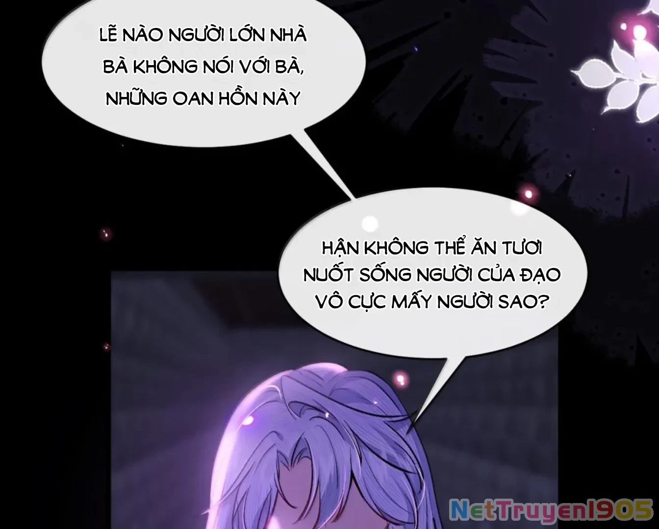 Tiểu Thư Ma Nữ, Cấm Dính Sát! Chapter 19 - 46