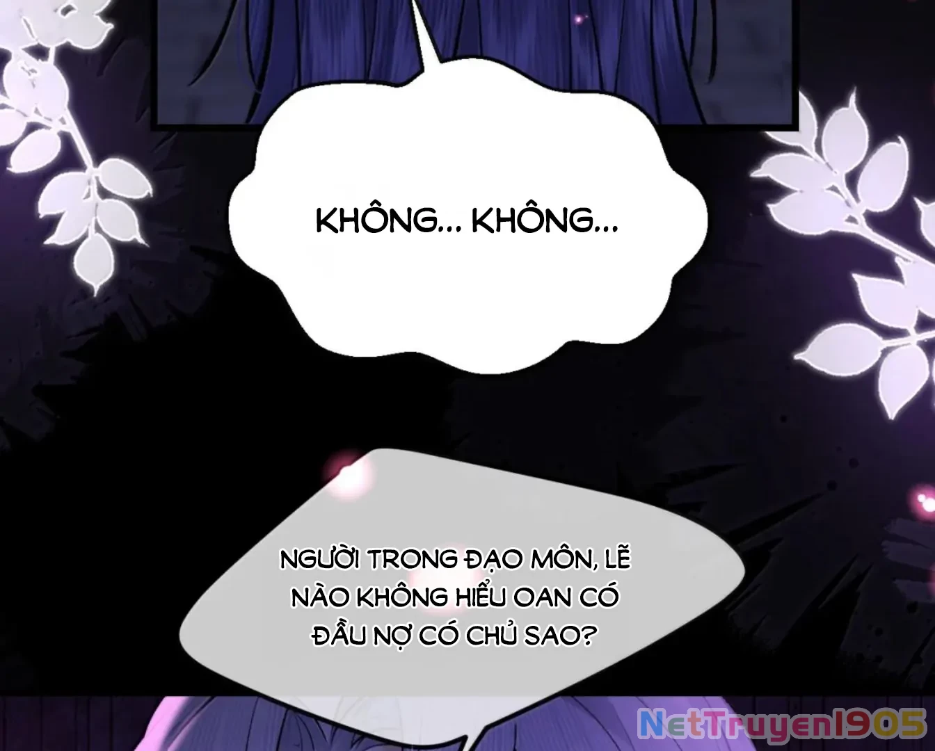 Tiểu Thư Ma Nữ, Cấm Dính Sát! Chapter 19 - 48