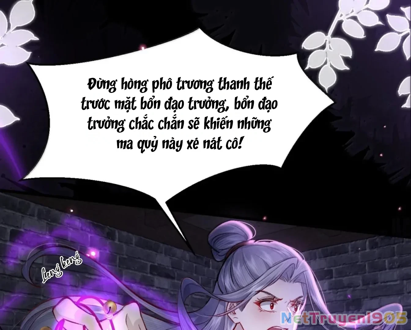 Tiểu Thư Ma Nữ, Cấm Dính Sát! Chapter 19 - 50