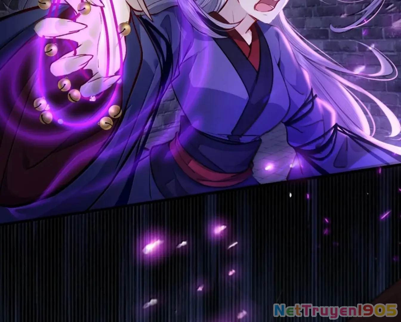 Tiểu Thư Ma Nữ, Cấm Dính Sát! Chapter 19 - 51