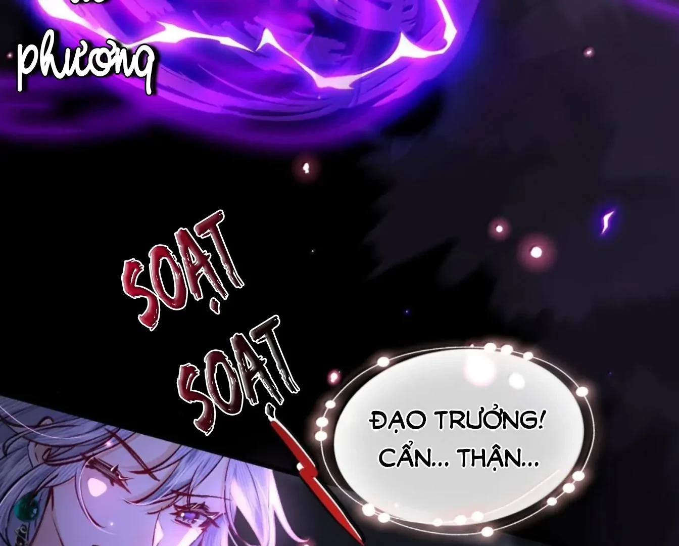 Tiểu Thư Ma Nữ, Cấm Dính Sát! Chapter 19 - 61