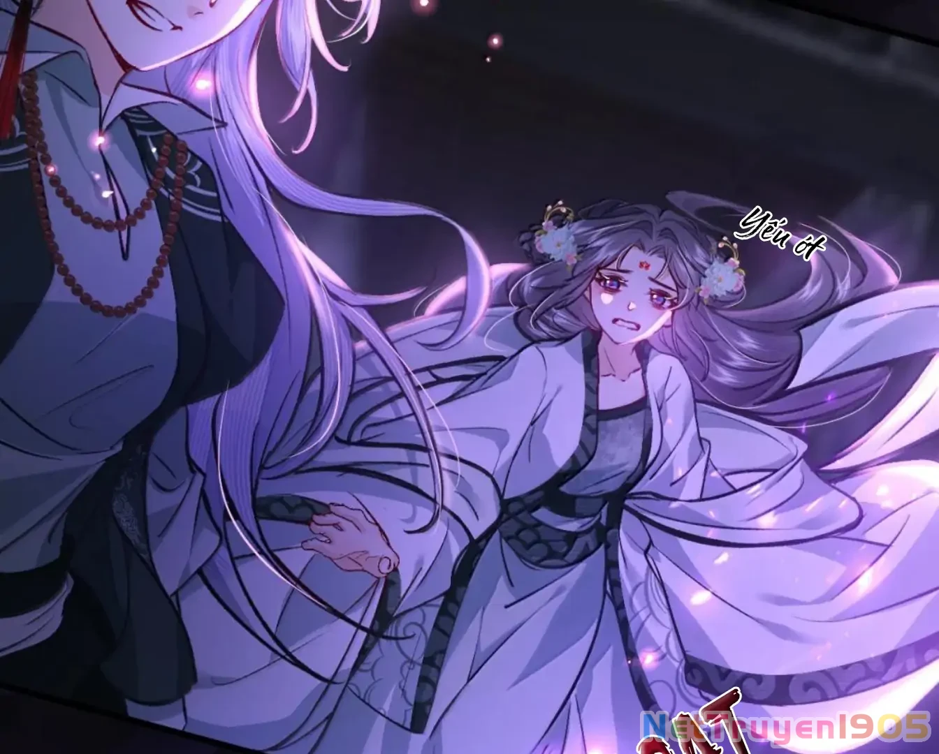 Tiểu Thư Ma Nữ, Cấm Dính Sát! Chapter 19 - 62