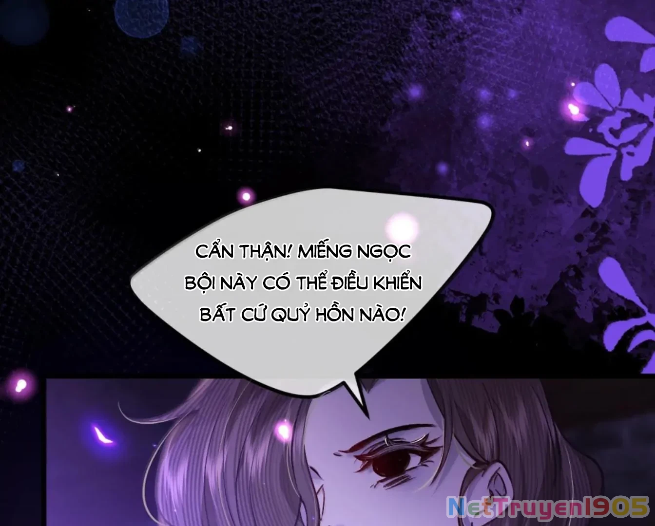 Tiểu Thư Ma Nữ, Cấm Dính Sát! Chapter 19 - 66