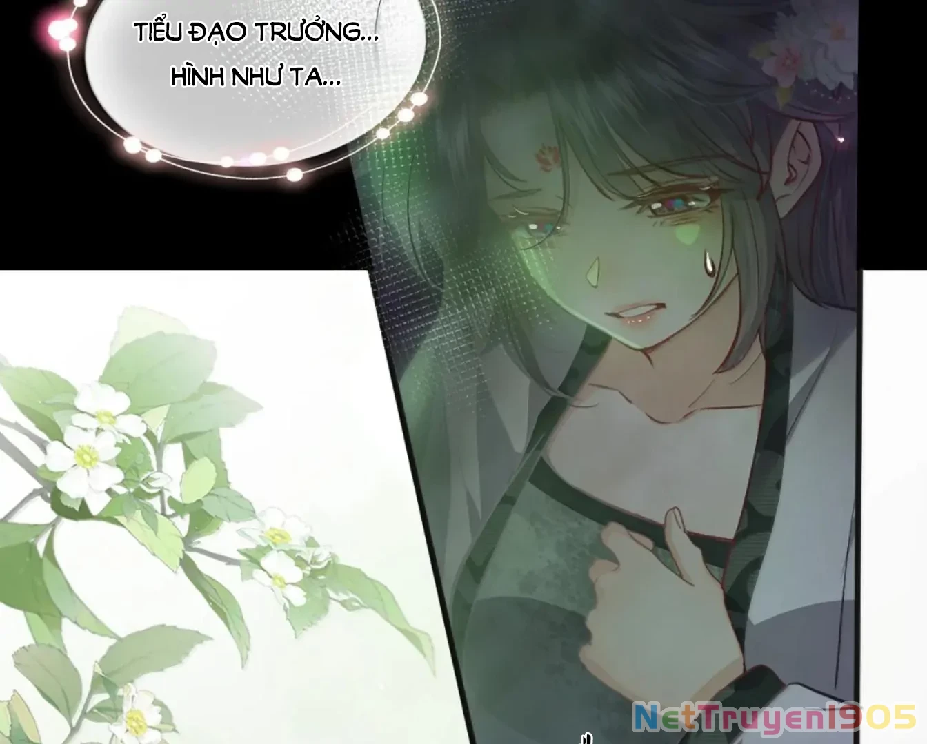 Tiểu Thư Ma Nữ, Cấm Dính Sát! Chapter 19 - 76