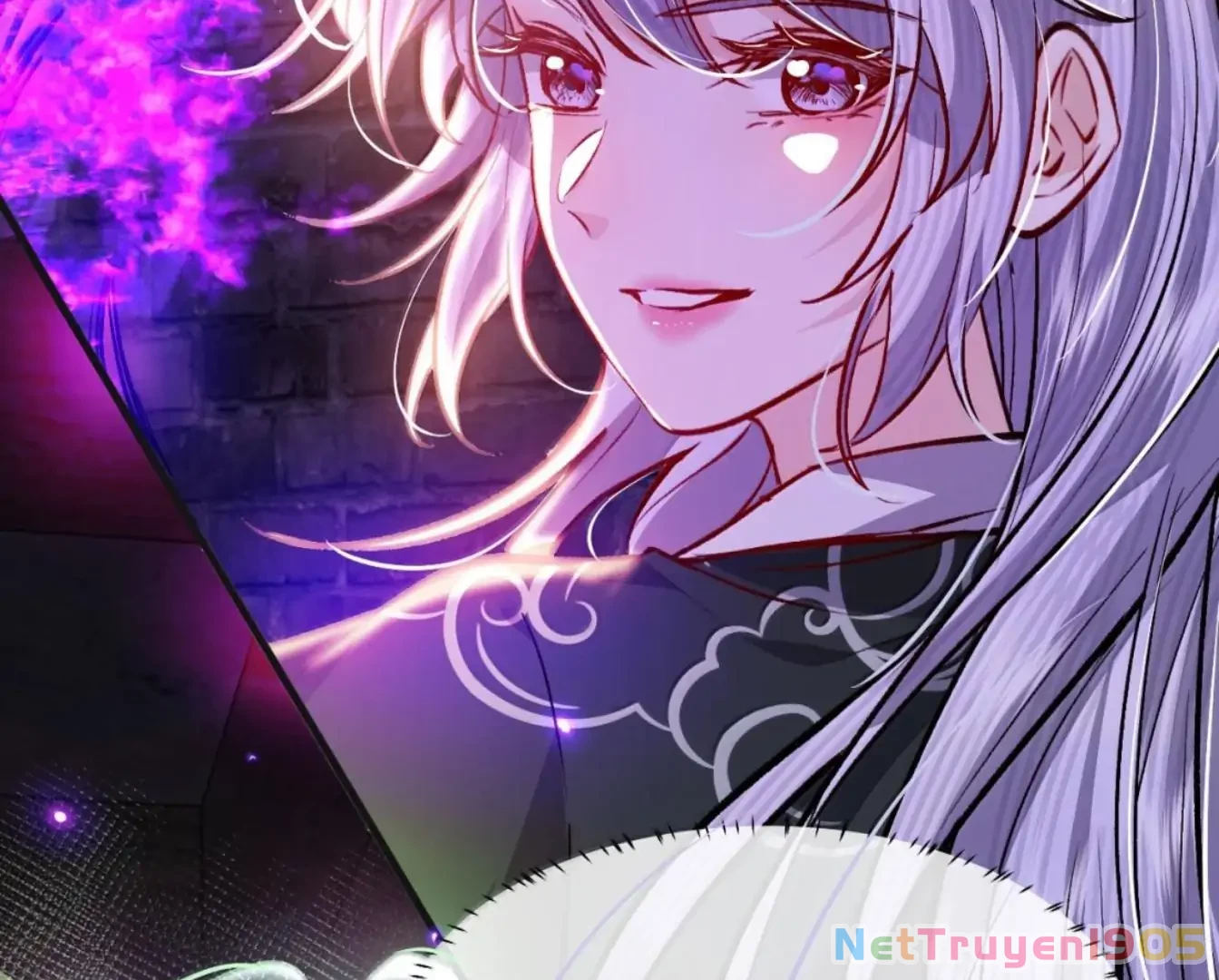 Tiểu Thư Ma Nữ, Cấm Dính Sát! Chapter 19 - 80