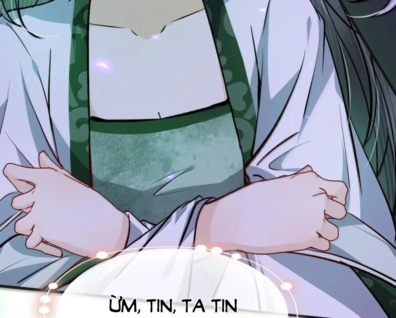 Tiểu Thư Ma Nữ, Cấm Dính Sát! Chapter 19 - 82