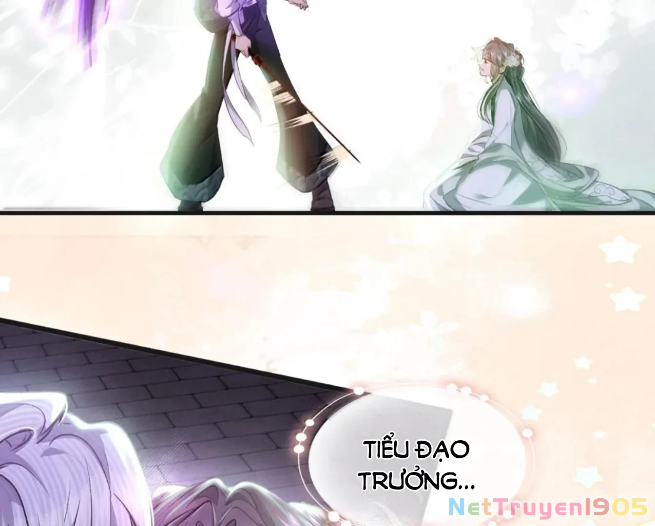 Tiểu Thư Ma Nữ, Cấm Dính Sát! Chapter 19 - 84