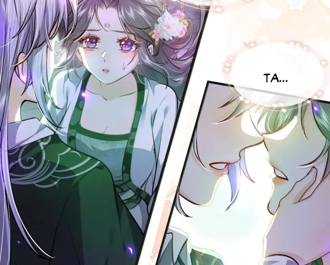 Tiểu Thư Ma Nữ, Cấm Dính Sát! Chapter 19 - 85