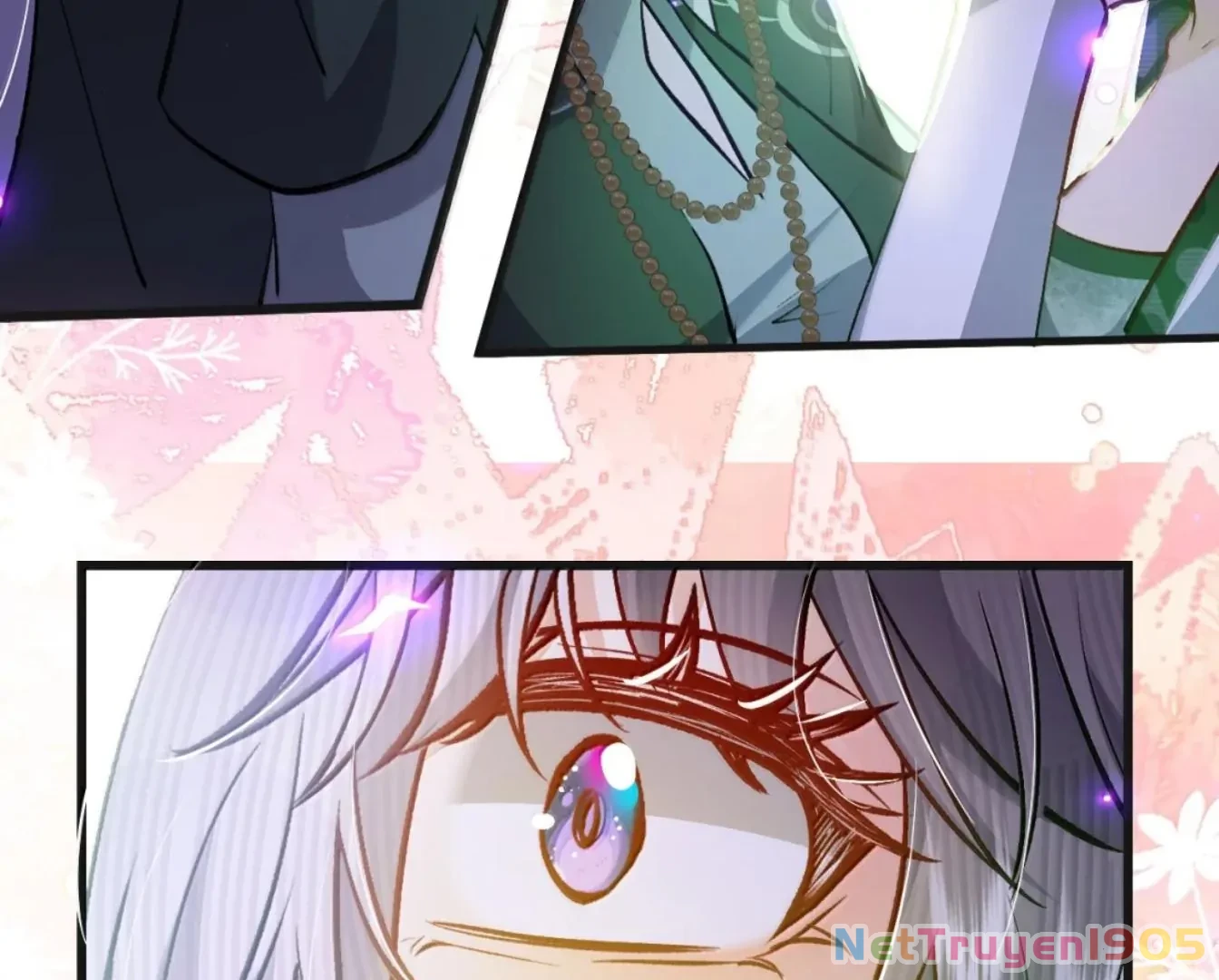 Tiểu Thư Ma Nữ, Cấm Dính Sát! Chapter 19 - 86