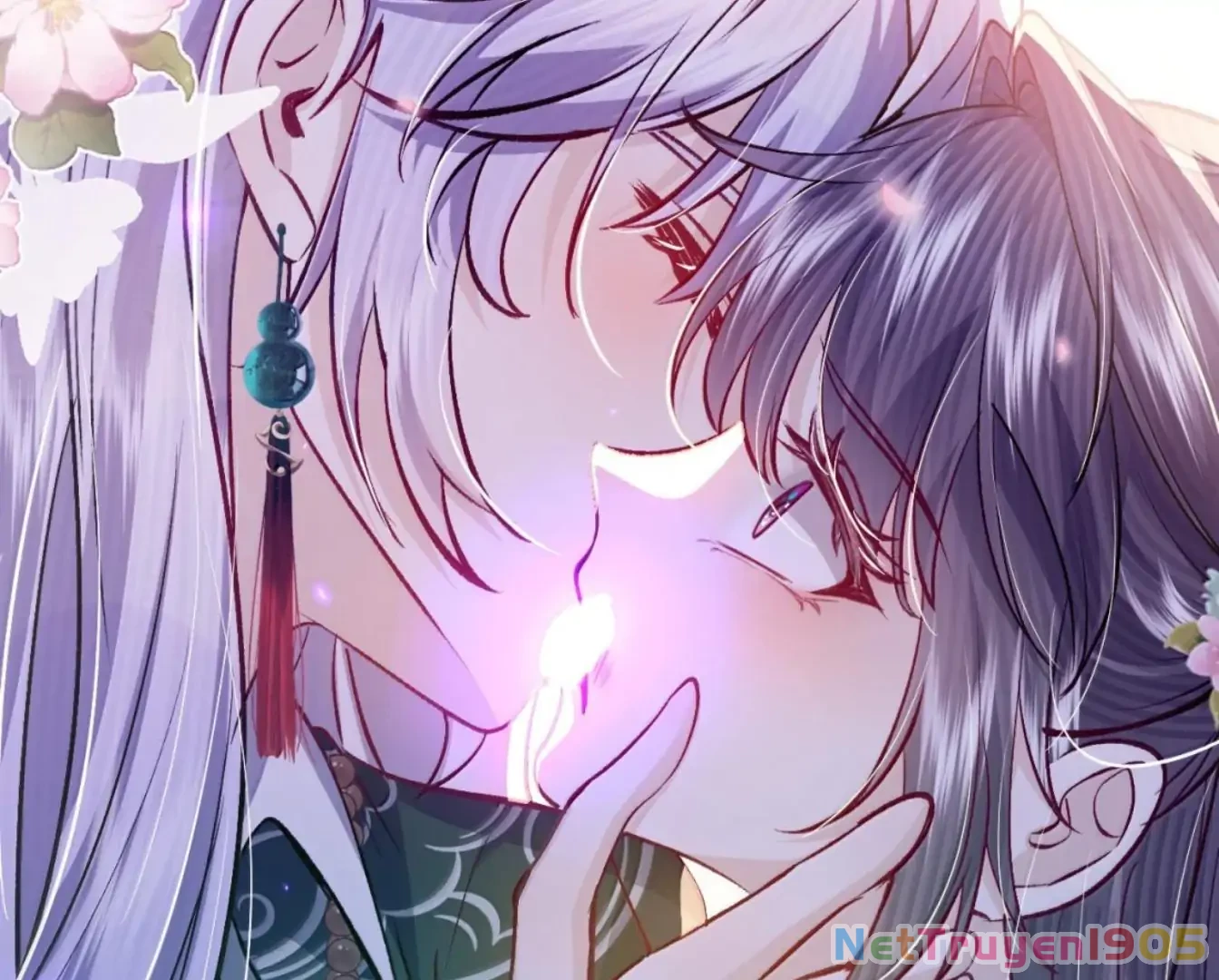 Tiểu Thư Ma Nữ, Cấm Dính Sát! Chapter 19 - 89