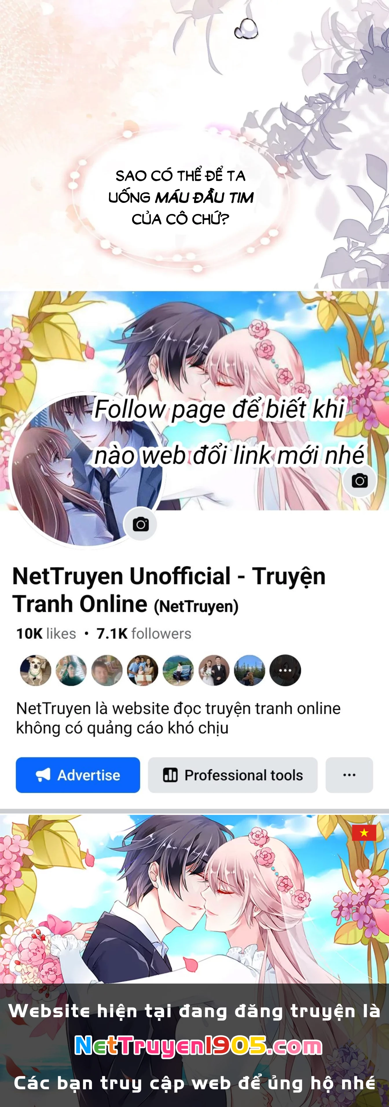 Tiểu Thư Ma Nữ, Cấm Dính Sát! Chapter 19 - 93