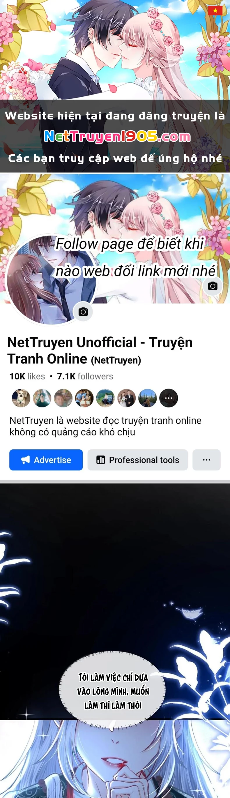 Tiểu Thư Ma Nữ, Cấm Dính Sát! Chapter 20 - 1