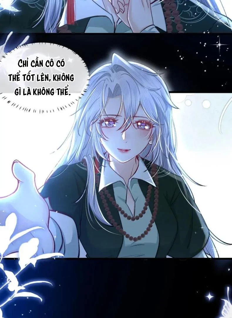 Tiểu Thư Ma Nữ, Cấm Dính Sát! Chapter 20 - 2