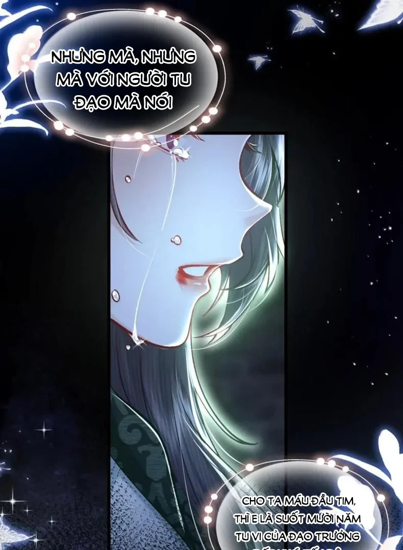 Tiểu Thư Ma Nữ, Cấm Dính Sát! Chapter 20 - 3
