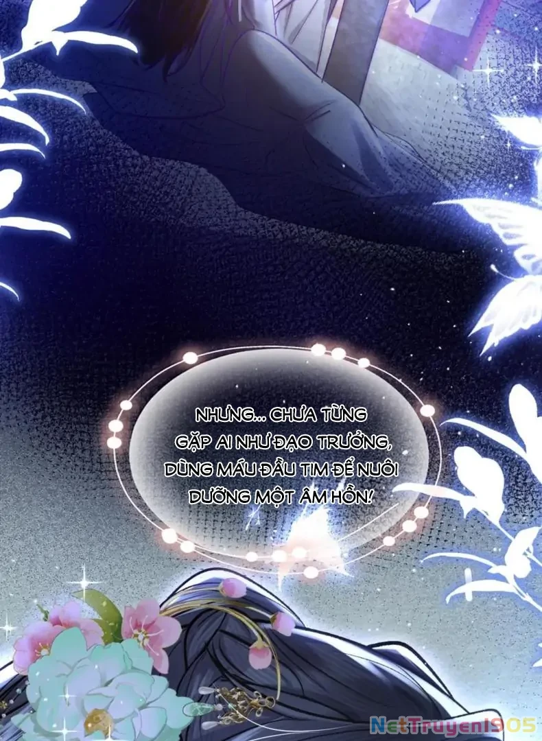 Tiểu Thư Ma Nữ, Cấm Dính Sát! Chapter 20 - 5