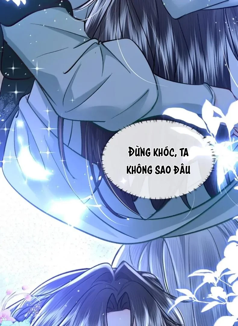 Tiểu Thư Ma Nữ, Cấm Dính Sát! Chapter 20 - 9