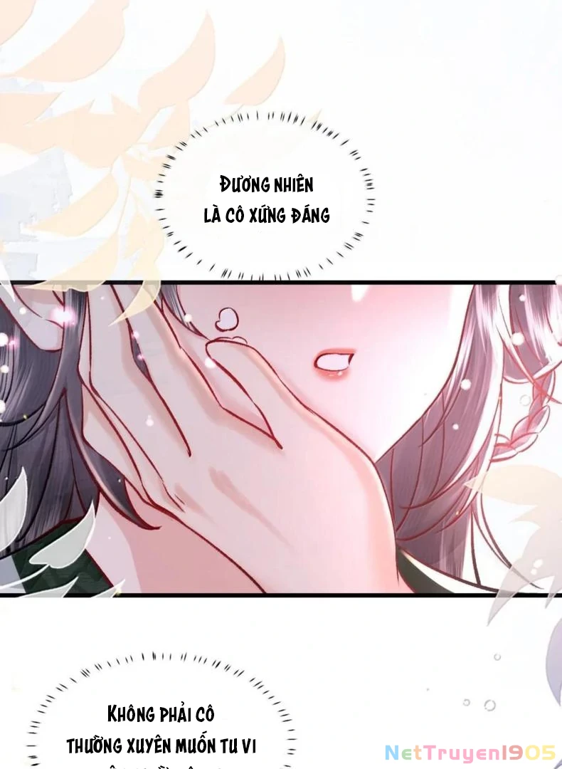 Tiểu Thư Ma Nữ, Cấm Dính Sát! Chapter 20 - 12