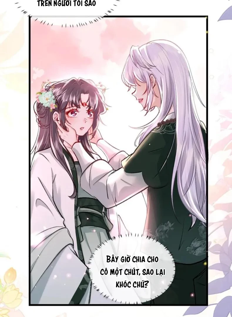 Tiểu Thư Ma Nữ, Cấm Dính Sát! Chapter 20 - 13