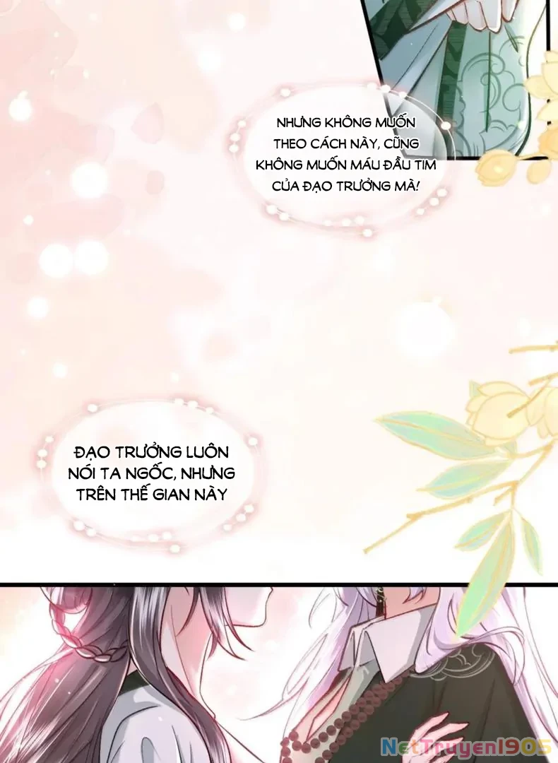 Tiểu Thư Ma Nữ, Cấm Dính Sát! Chapter 20 - 15