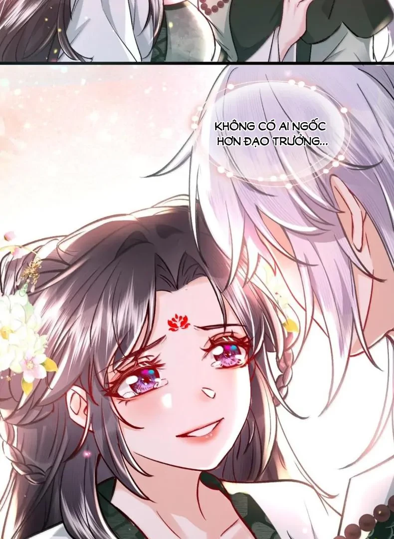 Tiểu Thư Ma Nữ, Cấm Dính Sát! Chapter 20 - 16