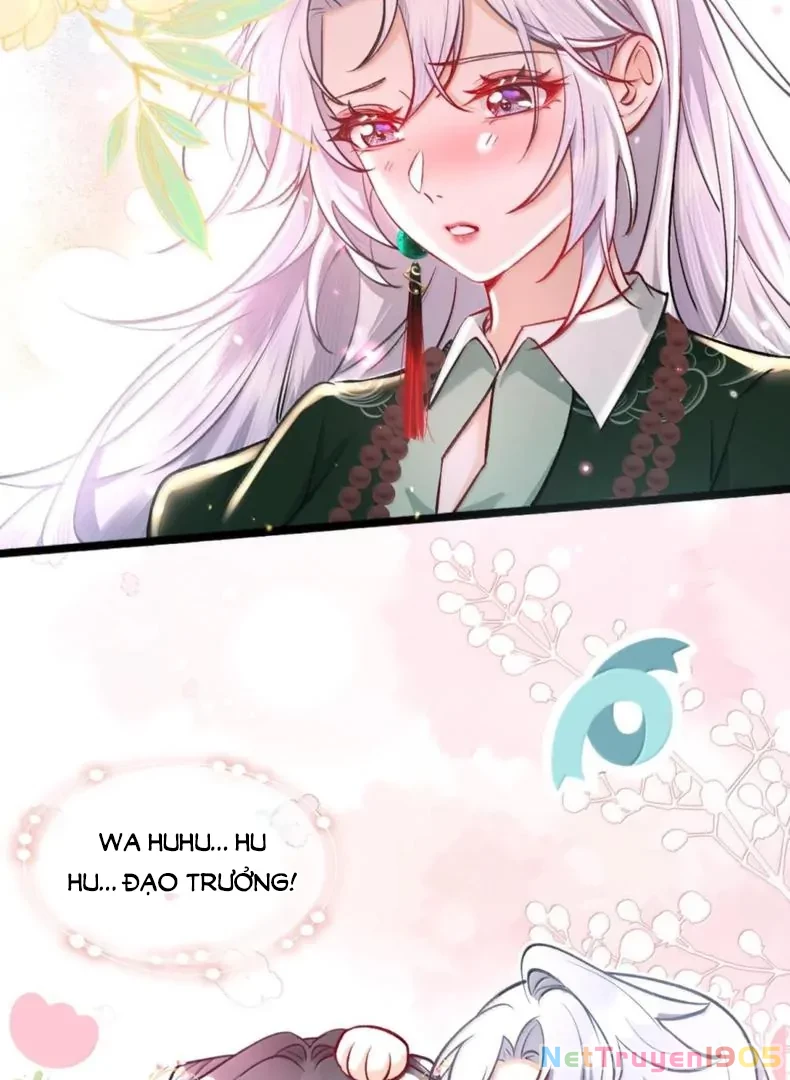 Tiểu Thư Ma Nữ, Cấm Dính Sát! Chapter 20 - 18
