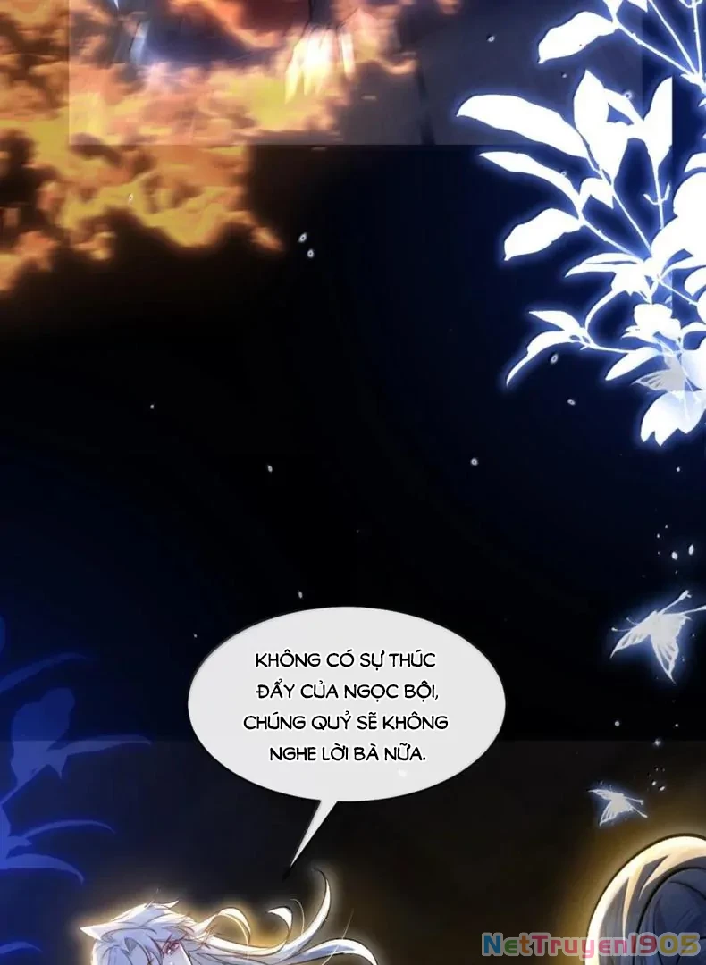 Tiểu Thư Ma Nữ, Cấm Dính Sát! Chapter 20 - 28