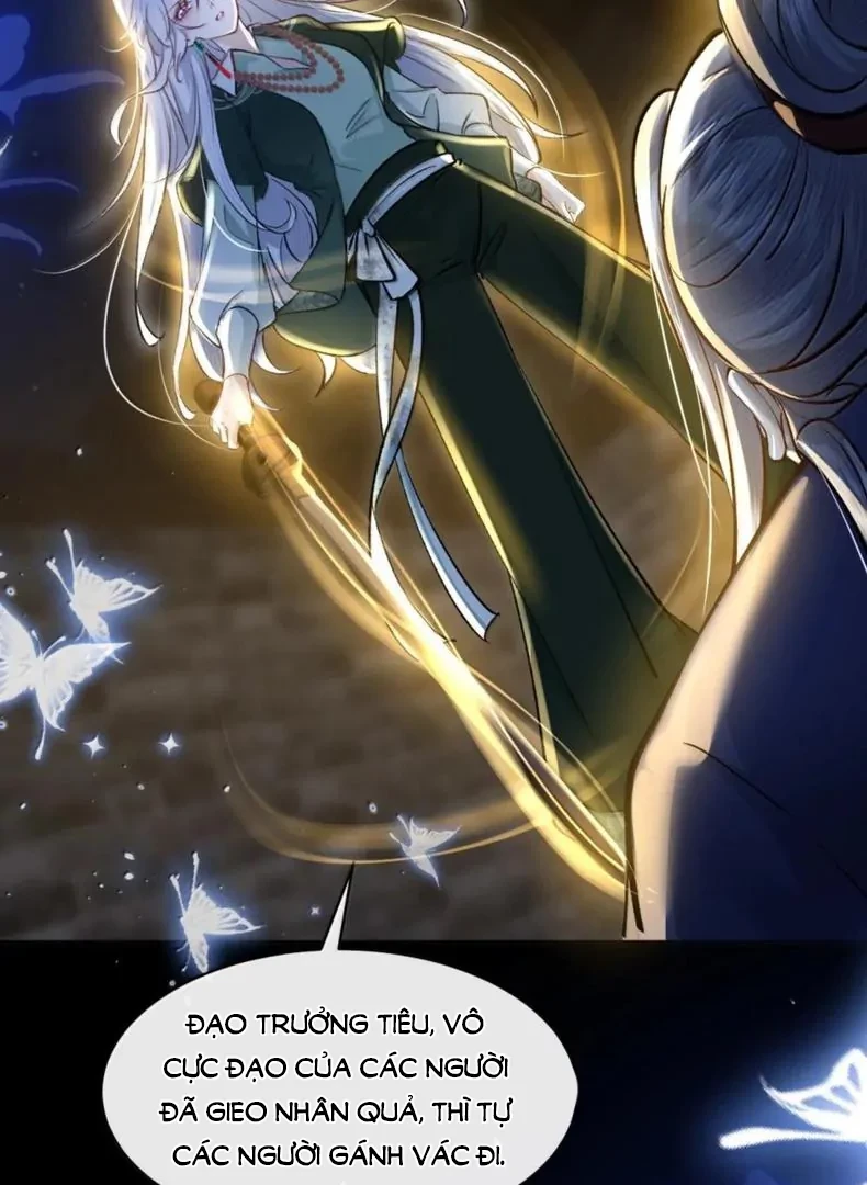 Tiểu Thư Ma Nữ, Cấm Dính Sát! Chapter 20 - 29