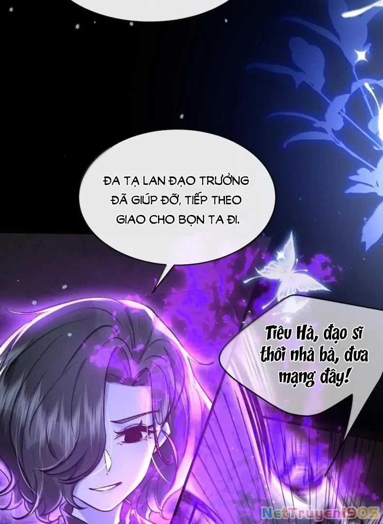 Tiểu Thư Ma Nữ, Cấm Dính Sát! Chapter 20 - 30