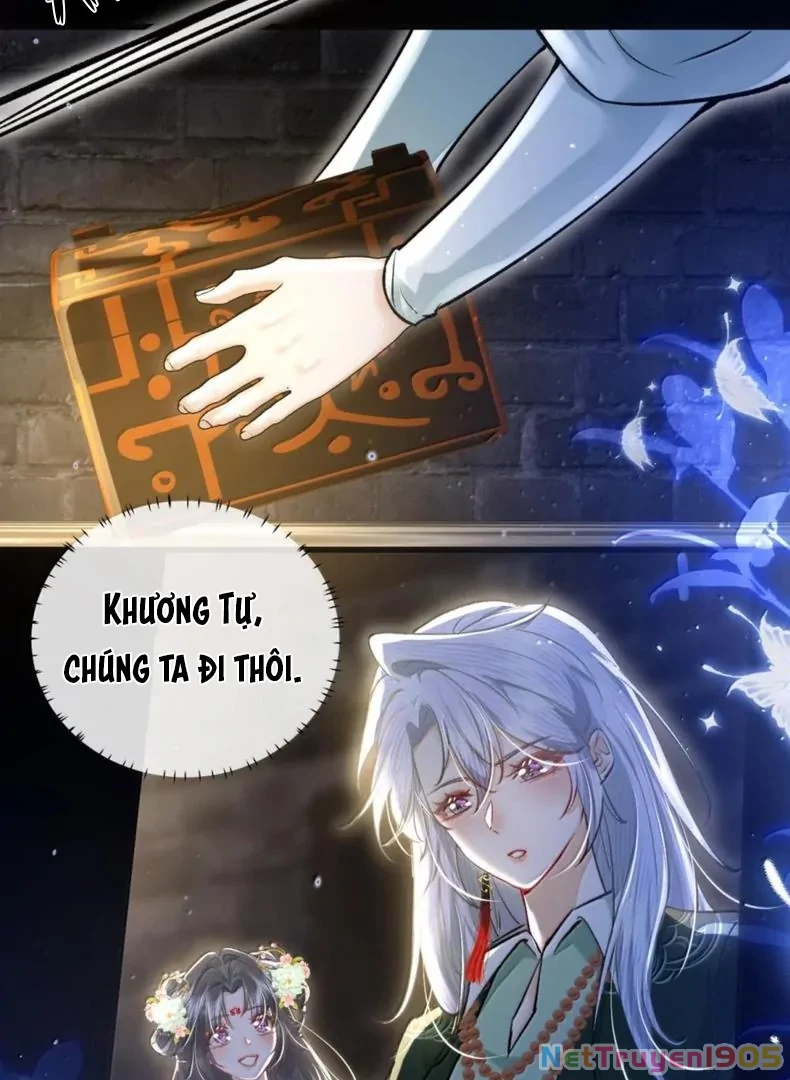 Tiểu Thư Ma Nữ, Cấm Dính Sát! Chapter 20 - 34